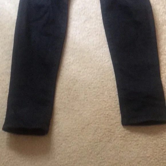 J BRAND PHOTO READY MARIA HIGH RISE SKINNY JEANS SKINNY IN VANITY. Size 26! - Picture 8 of 16